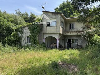 Chalet  Doctor jose castro. Cortegada
