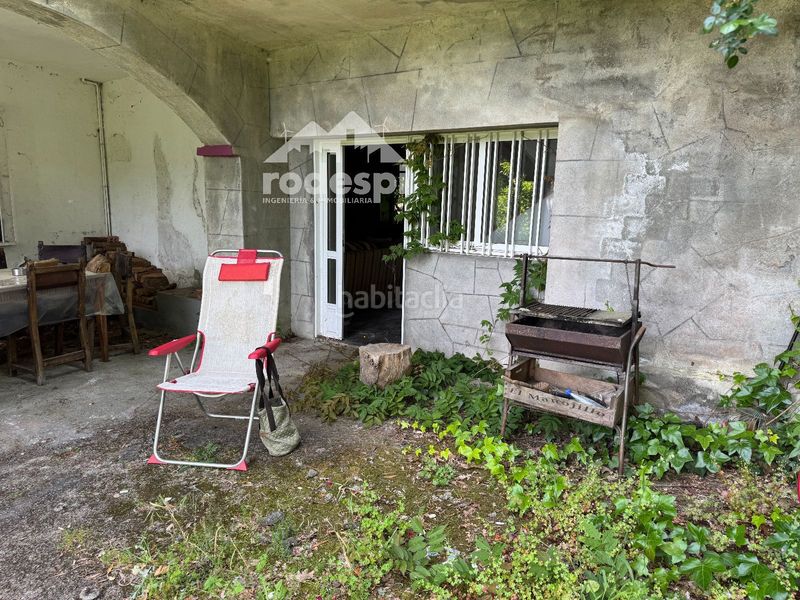 Foto 7b778cc3-c5c8-4155-929c-583860f0d163. Chalet en Cortegada