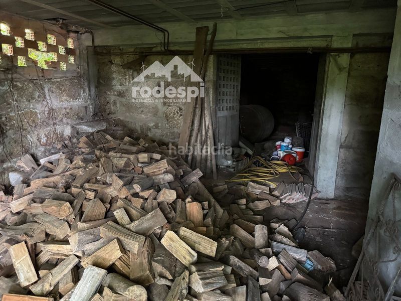Foto 8f7f85d9-17f8-432a-9dcd-a9554f2e636f. Chalet en Cortegada