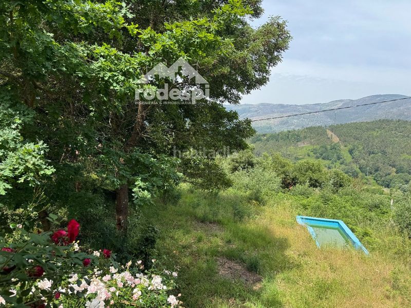 Foto a092378a-0517-49ff-84a1-cf5f55b69606. Chalet en Cortegada