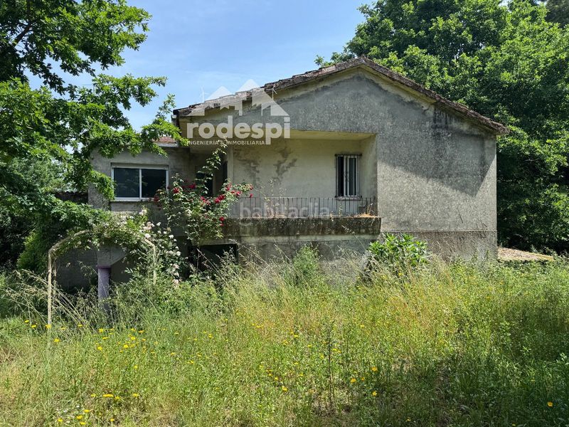 Foto ae2ddcd6-43db-4455-8e73-37a61ba6ee5a. Chalet en Cortegada
