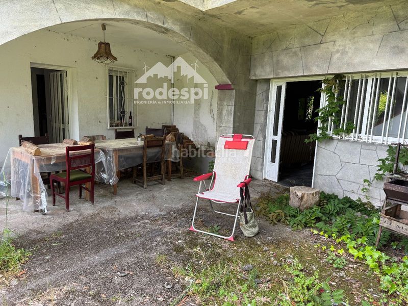 Foto e722b567-ba1a-4c65-b68e-183c0a656e79. Chalet en Cortegada