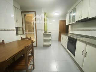 Rent Flat  Rosalía de castro. A cañiza