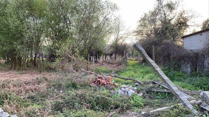 Foto 2bb111ed-ece4-42d1-9f21-17ebd7cf723d. Terrain résidentiel dans Ponteareas