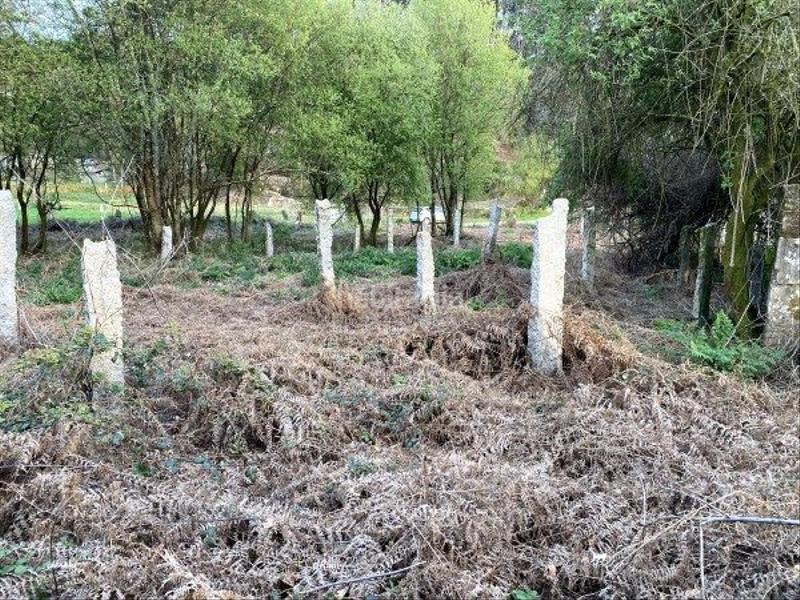 Foto 35922dd7-398b-4d50-b5f9-5e7f8e53b88c. Terrain résidentiel dans Ponteareas