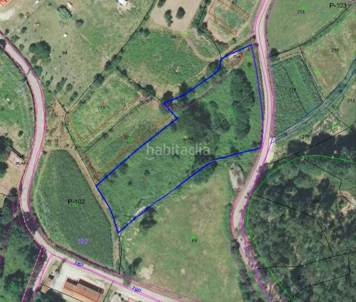 Foto 436d086b-f692-4275-bc96-57ed4d97f82d. Terreno residenziale in Ponteareas