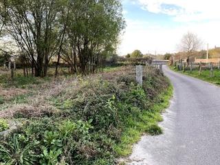 Terreno residenziale in Ponteareas