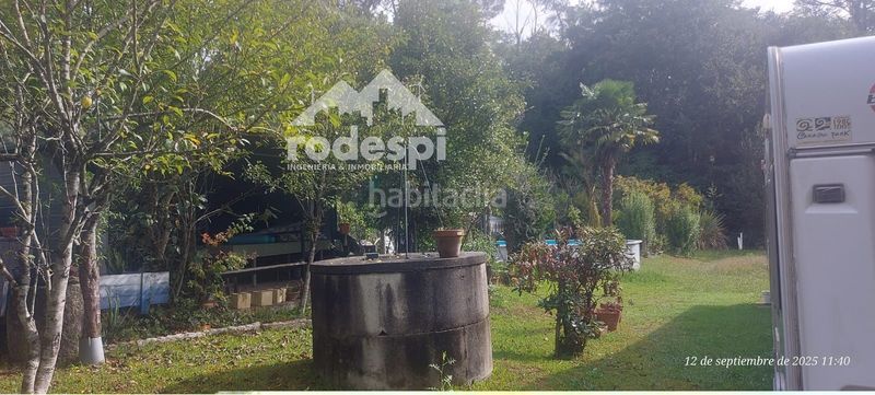 Foto 04f0e394-3286-482f-9de9-75d0ce1b8b63. Finca rústica a Ponteareas