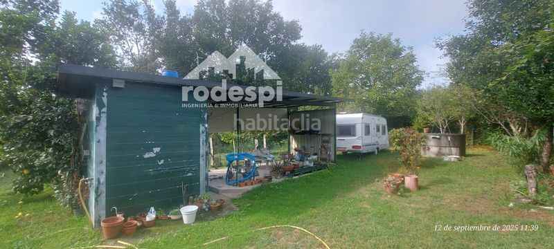 Foto 14cc1119-c8b7-4493-81d3-033880779e14. Finca rústica a Ponteareas