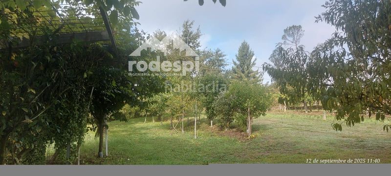 Foto 38e1845d-b9a5-4824-be5b-9ed7dd12241a. Finca rústica a Ponteareas