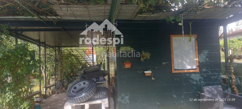 Foto 3ba1a595-c987-4b95-bd56-f280f2f03cb7. Finca rústica a Ponteareas