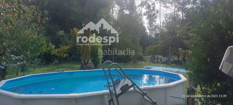 Foto 75dbe0f9-f593-4dcc-91c9-a167d8c07496. Finca rústica a Ponteareas