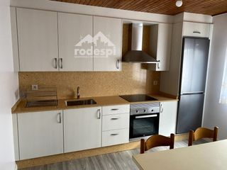 Location Appartement  Antonia tovar. Arbo