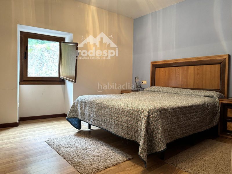 Foto 09fbd869-d857-4ea6-9e63-933d9c24fa3d. Casa adossada amb calefacció aparcament a Arbo