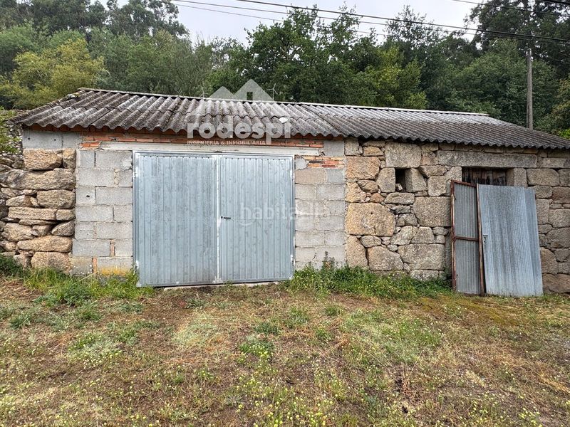 Foto 1623c348-e6e9-412c-81bd-4a55788d0a39. Casa adossada amb calefacció aparcament a Arbo