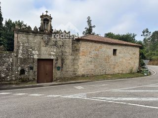 Casa adossada  Cequeliños. Arbo