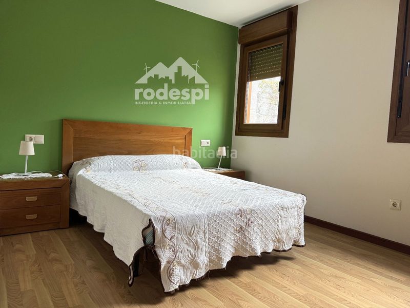 Foto 89430d3e-686d-4279-884b-6ef087f5b680. Casa adossada amb calefacció aparcament a Arbo