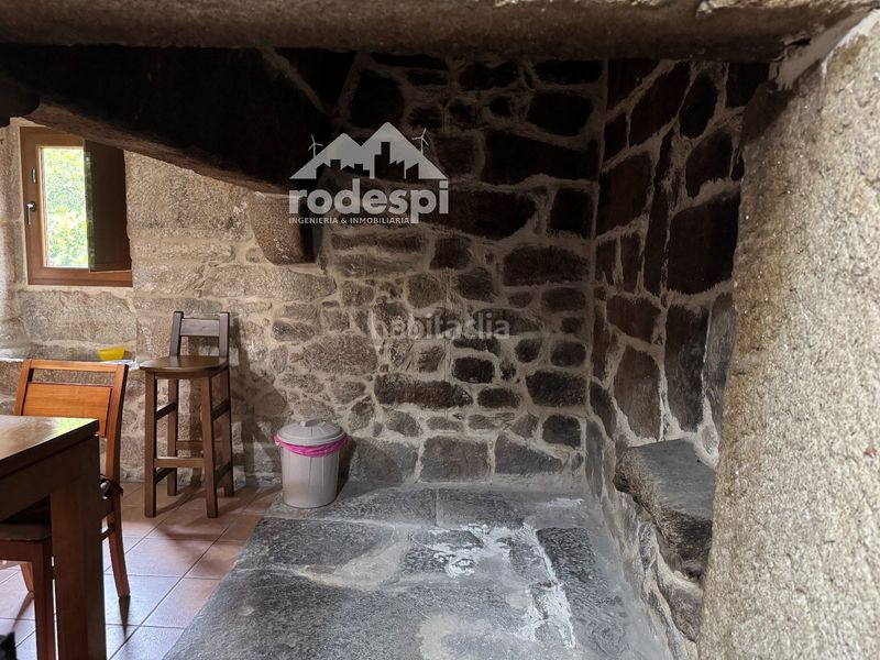 Foto 8af7e599-e90a-4f18-a216-17af594183c5. Casa adossada amb calefacció aparcament a Arbo