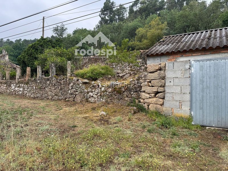 Foto a545bd78-62fc-472b-b11f-8e2c9bf0a68e. Casa adossada amb calefacció aparcament a Arbo