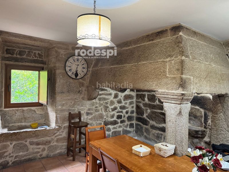 Foto b69e8f95-5bbf-4630-87a3-69e7f623e7e4. Casa adossada amb calefacció aparcament a Arbo