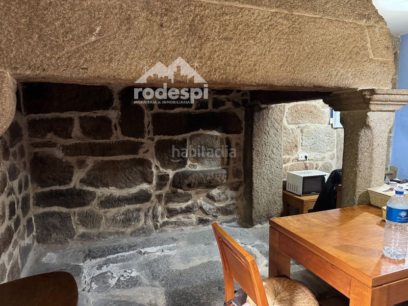 Foto c497c0fb-3869-494b-862c-16c27ba0c41b. Casa adossada amb calefacció aparcament a Arbo