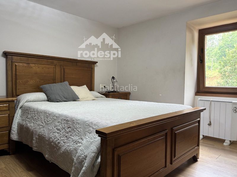 Foto c5873da0-37b5-417c-ad72-f902757c4c71. Casa adossada amb calefacció aparcament a Arbo