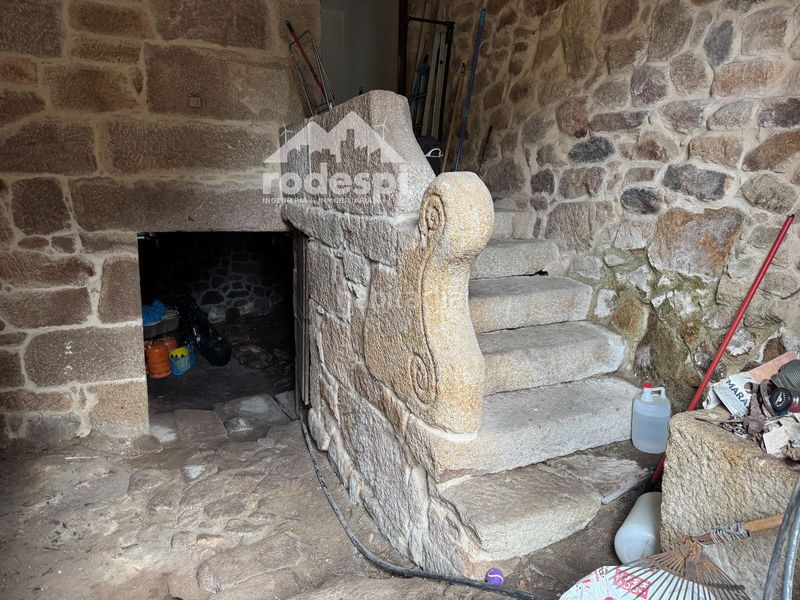 Foto c910ff49-cdbc-4f1a-b757-58cd0781c797. Casa adossada amb calefacció aparcament a Arbo