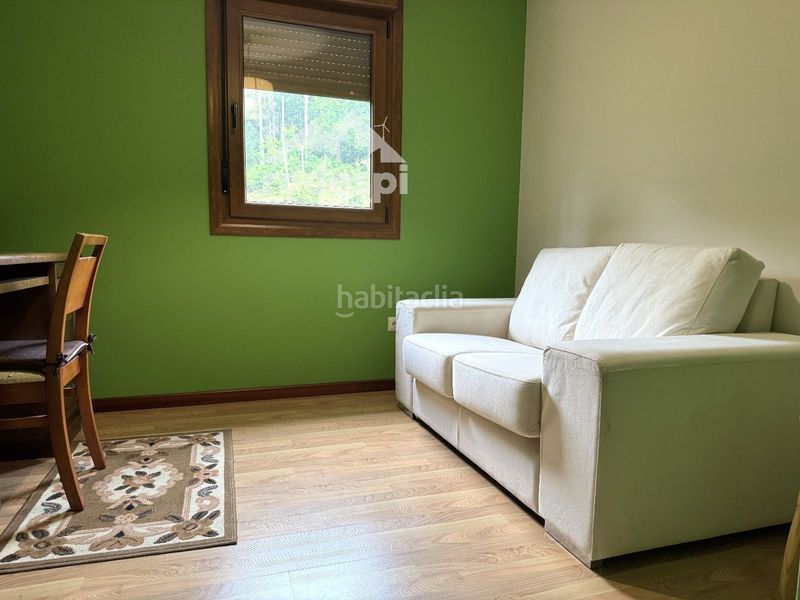 Foto d3be9ee6-8765-440a-b03a-58147fdd5aa4. Casa adossada amb calefacció aparcament a Arbo