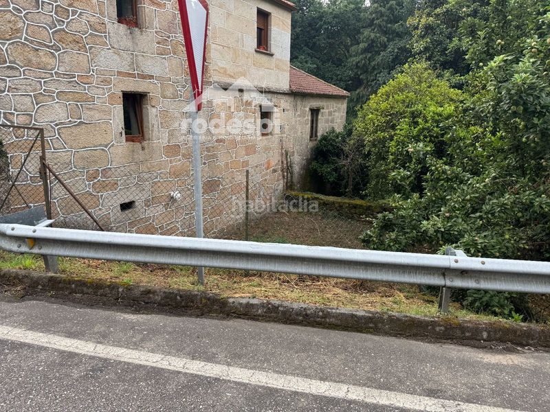 Foto d4453cf4-ff80-4172-91c3-82e27e5b6768. Casa adossada amb calefacció aparcament a Arbo