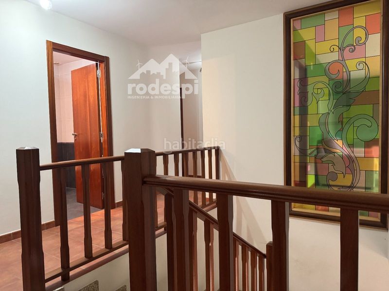 Foto edfcb280-3211-470b-b8a8-092f0b3f09e1. Casa adossada amb calefacció aparcament a Arbo