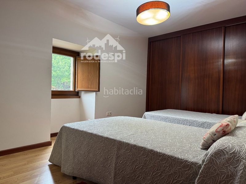 Foto f66cdf91-5d07-43ba-a7a2-d7f79445d16b. Casa adossada amb calefacció aparcament a Arbo