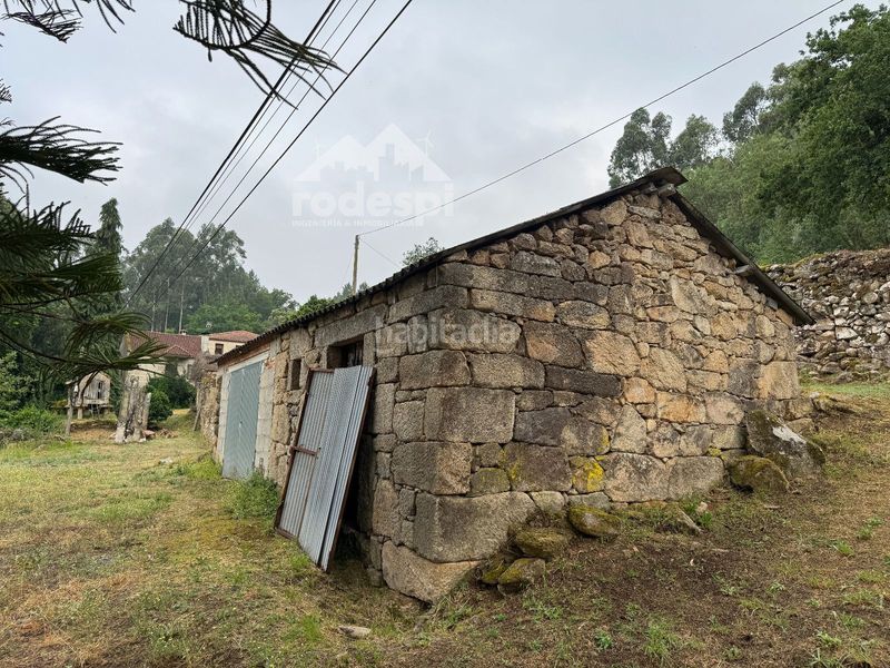Foto f6cc07e5-9fc6-4a6b-8140-6e30a4fd3d97. Casa adossada amb calefacció aparcament a Arbo