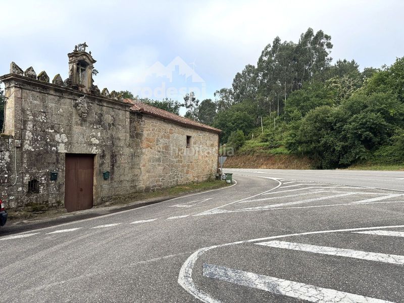 Foto ff1cbef8-6b50-4947-a379-f458bb8dc1fd. Casa adossada amb calefacció aparcament a Arbo