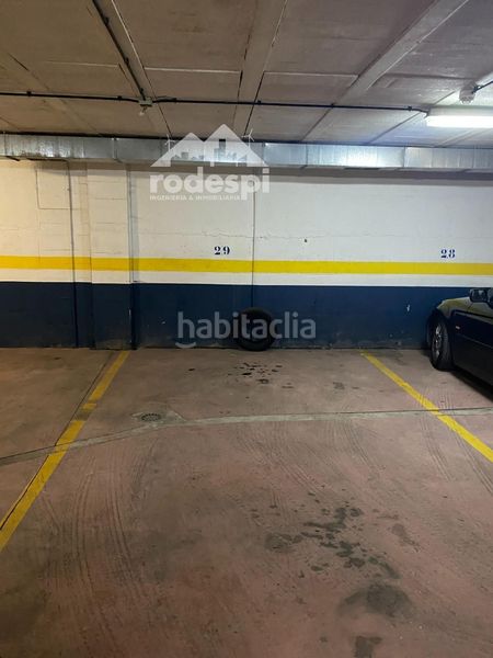 Foto 04e43795-1a50-4724-aa49-77254293b9d3. Aparcament cotxe a Cañiza (A)