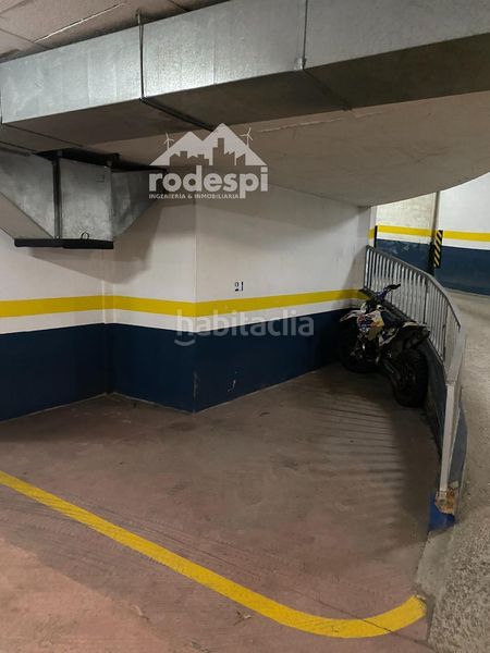 Foto 5fe01c4f-b8d9-4014-a179-56cf2722b50a. Aparcament cotxe a Cañiza (A)
