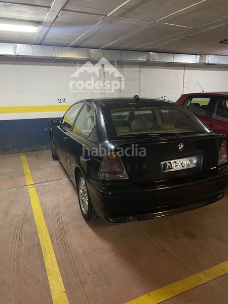 Foto b23797e5-e1ae-47f5-ae5b-0a0025c7c2c8. Aparcament cotxe a Cañiza (A)