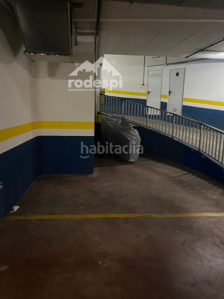 Foto cb612c13-e22f-4000-9672-c53a27ea61c4. Aparcament cotxe a Cañiza (A)