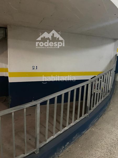 Foto f27a72c8-6eea-4dda-9699-139d2780108b. Aparcament cotxe a Cañiza (A)