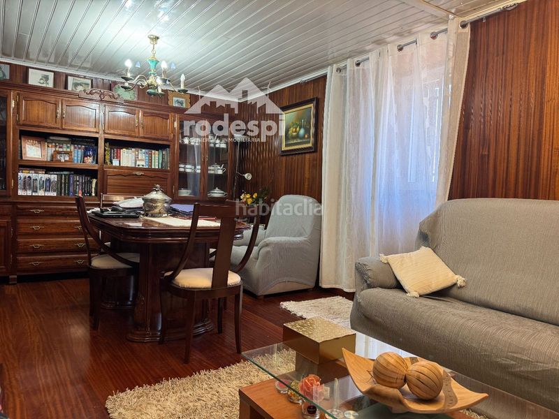 Foto 8953ab25-8cd9-46f9-bbc4-377fdc09634e. Chalet a cañiza en Cañiza (A)