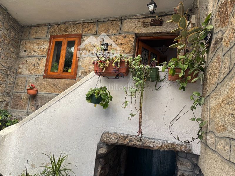 Foto ce014549-77b1-44f7-afa9-44e1c1ed1b0d. Chalet a cañiza en Cañiza (A)