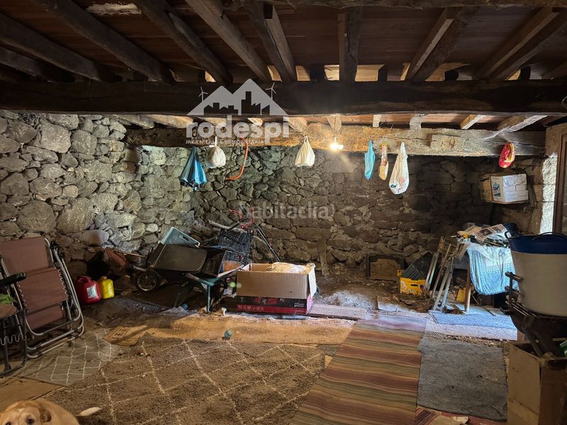 Foto d161cf12-7c47-4eb3-8a80-a39b029e15ac. Chalet a cañiza en Cañiza (A)