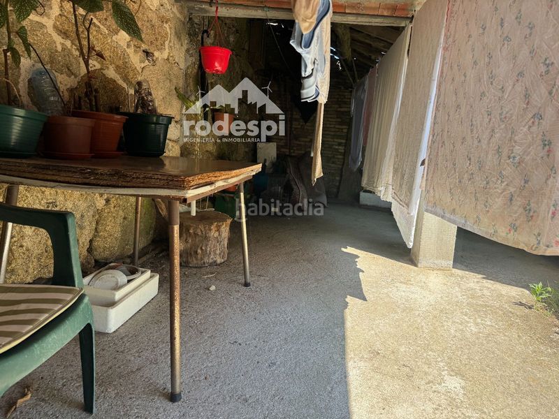 Foto fcc5d55b-921b-496b-bd5f-7a12f0016941. Chalet a cañiza en Cañiza (A)