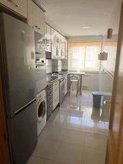 Location Appartement  Luis seoane. Ourense