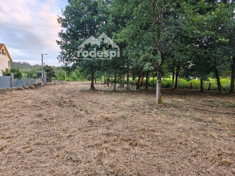 Foto f41cd7ba-eca8-43cc-bd7c-74852abbc45a. Finca rústica a Ponteareas