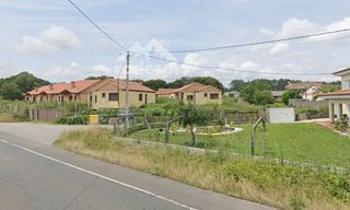 Chalet  Eidos de abaixo. En tomiño