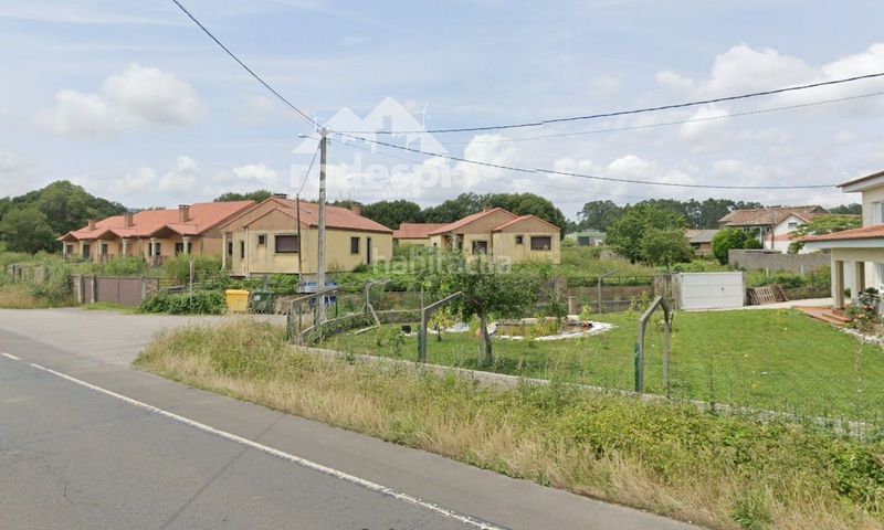 Foto dbaae048-d6bc-48d0-9255-e55eda5627ba. Xalet a Tomiño