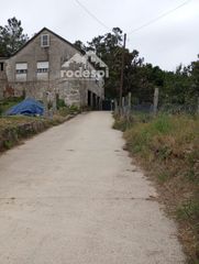 Maison  San blas - areas. En ponteareas