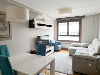 Appartamento in Bouzas. Vigo