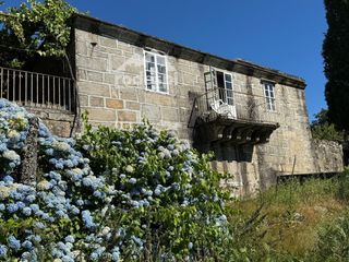 House  Aldea de arriba, 19 - fofe. O covelo