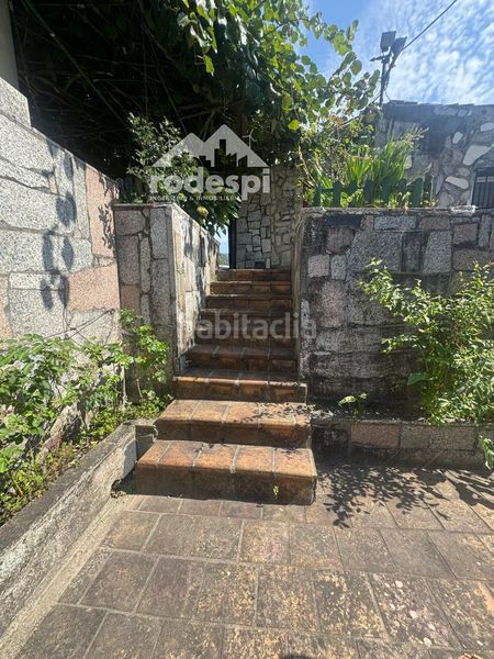 Foto 01057679-1171-495c-91ce-71e961e68d61. Casa amb calefacció aparcament piscina a Ponteareas